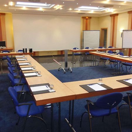 שטוטגרט Plaza Kongresshotel Europe מראה חיצוני תמונה