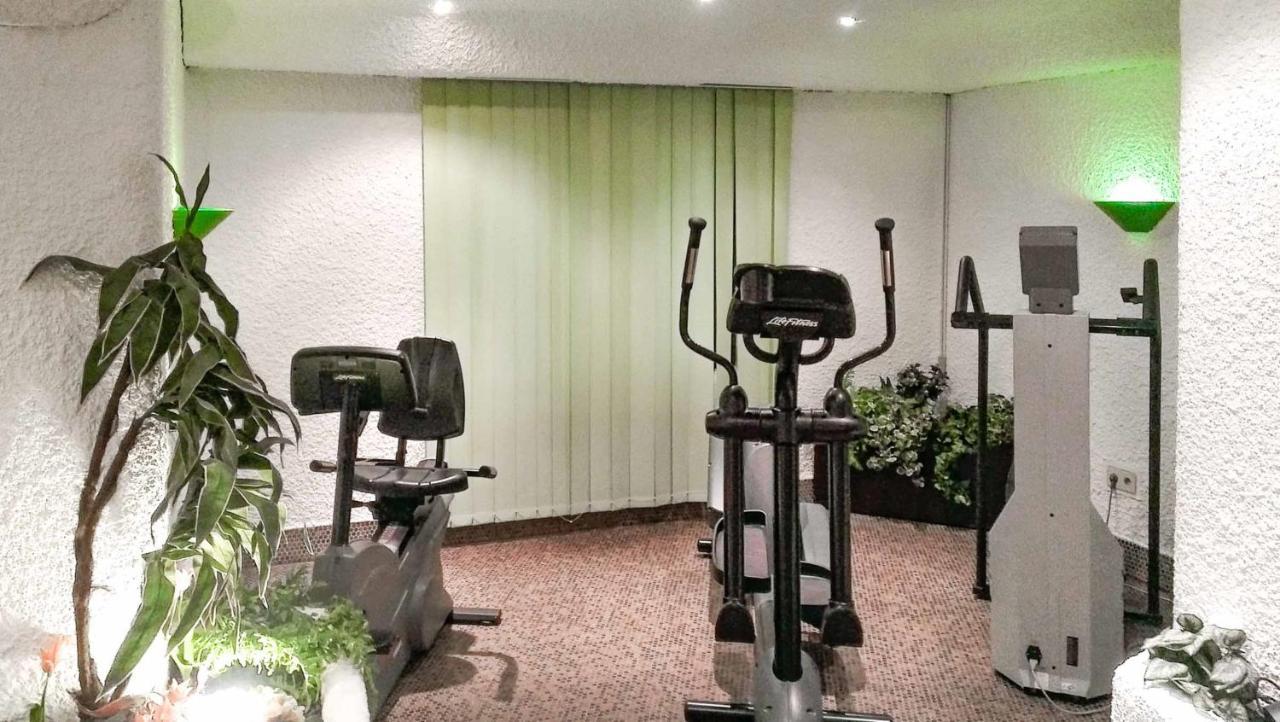שטוטגרט Plaza Kongresshotel Europe מראה חיצוני תמונה