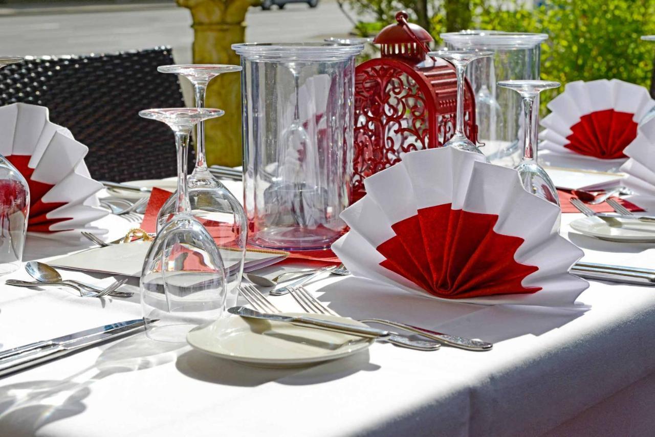 שטוטגרט Plaza Kongresshotel Europe מראה חיצוני תמונה
