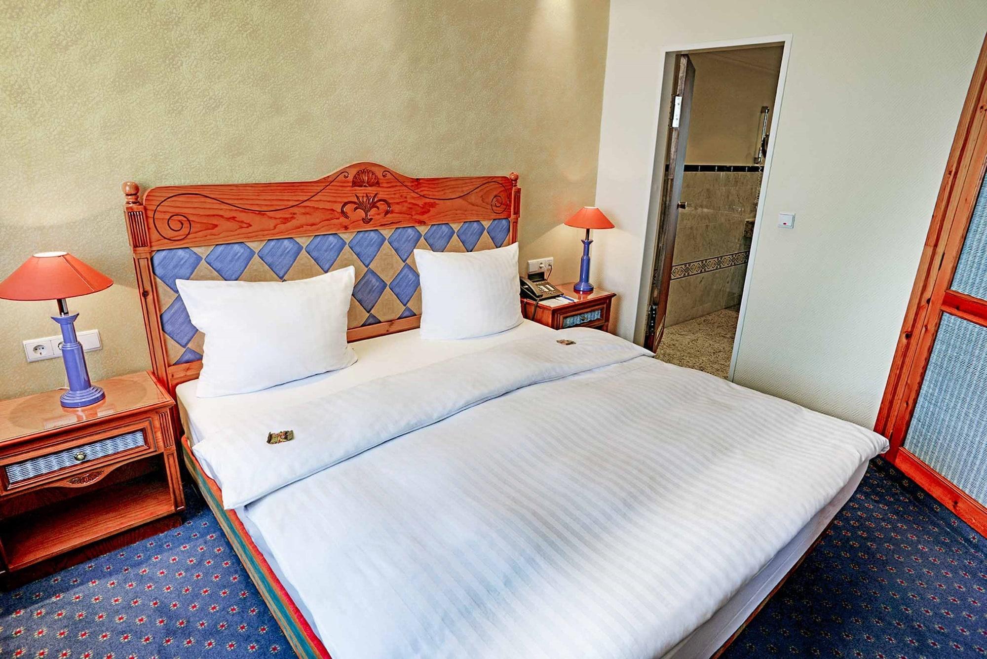 שטוטגרט Plaza Kongresshotel Europe מראה חיצוני תמונה
