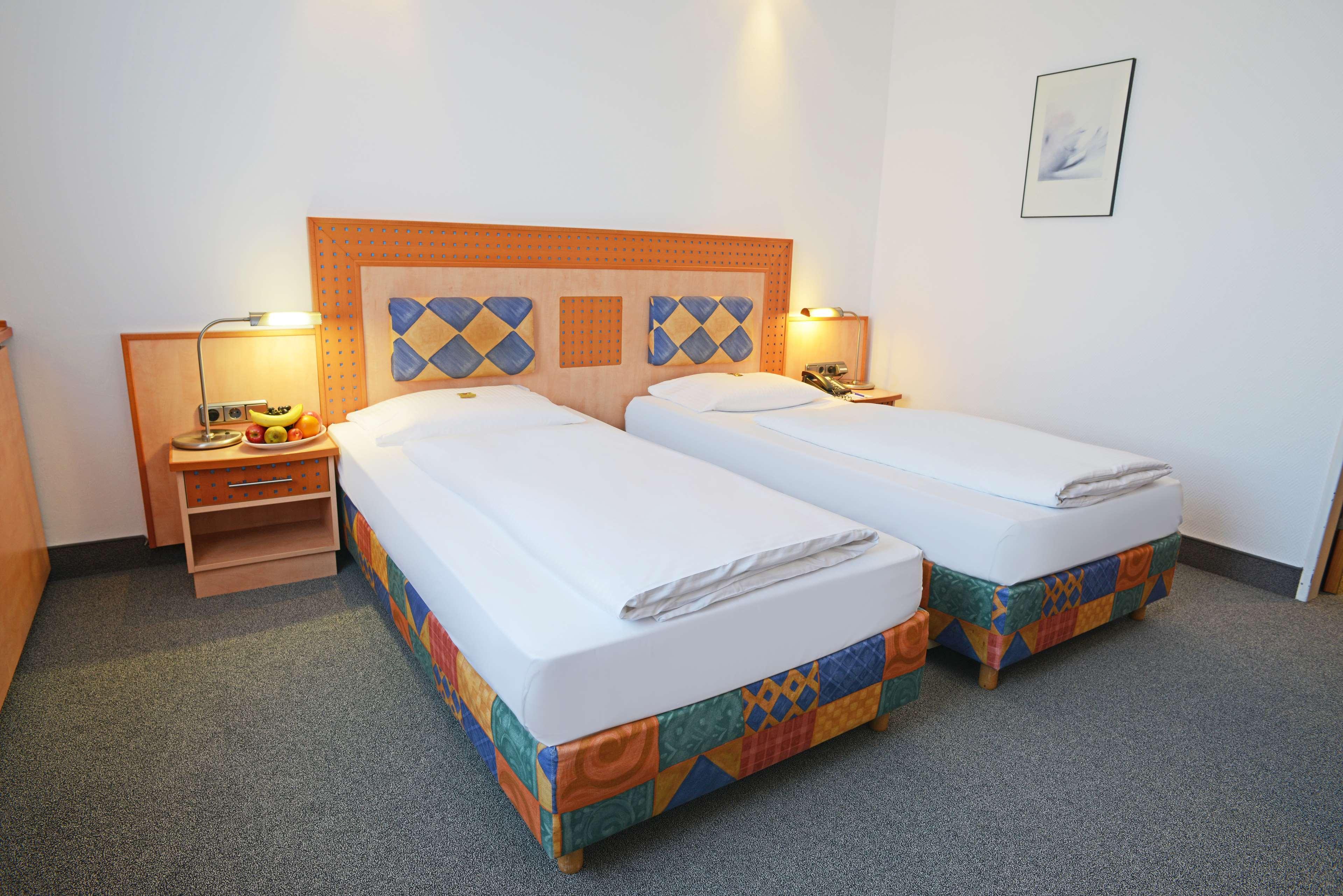 שטוטגרט Plaza Kongresshotel Europe מראה חיצוני תמונה