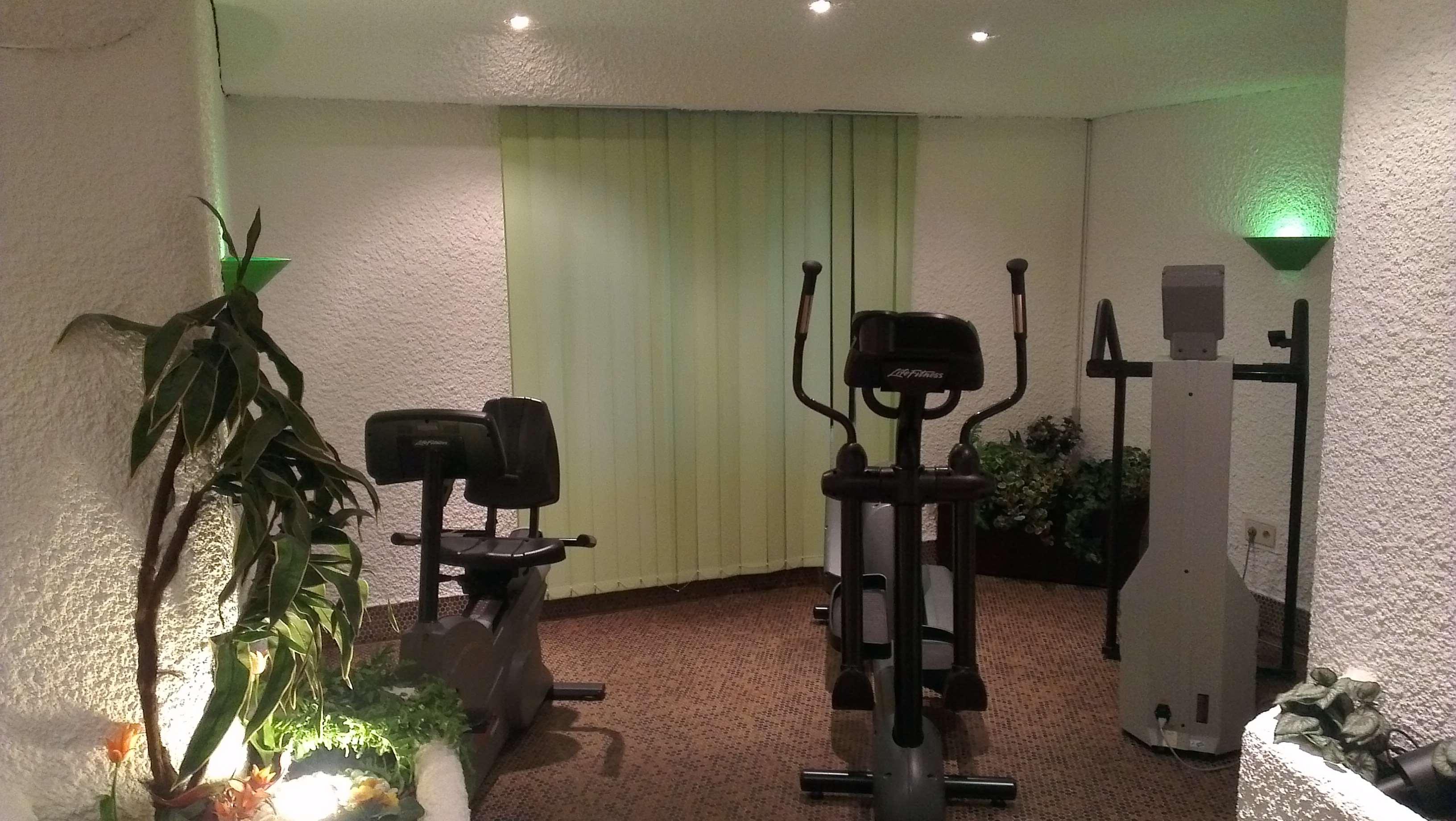 שטוטגרט Plaza Kongresshotel Europe מראה חיצוני תמונה