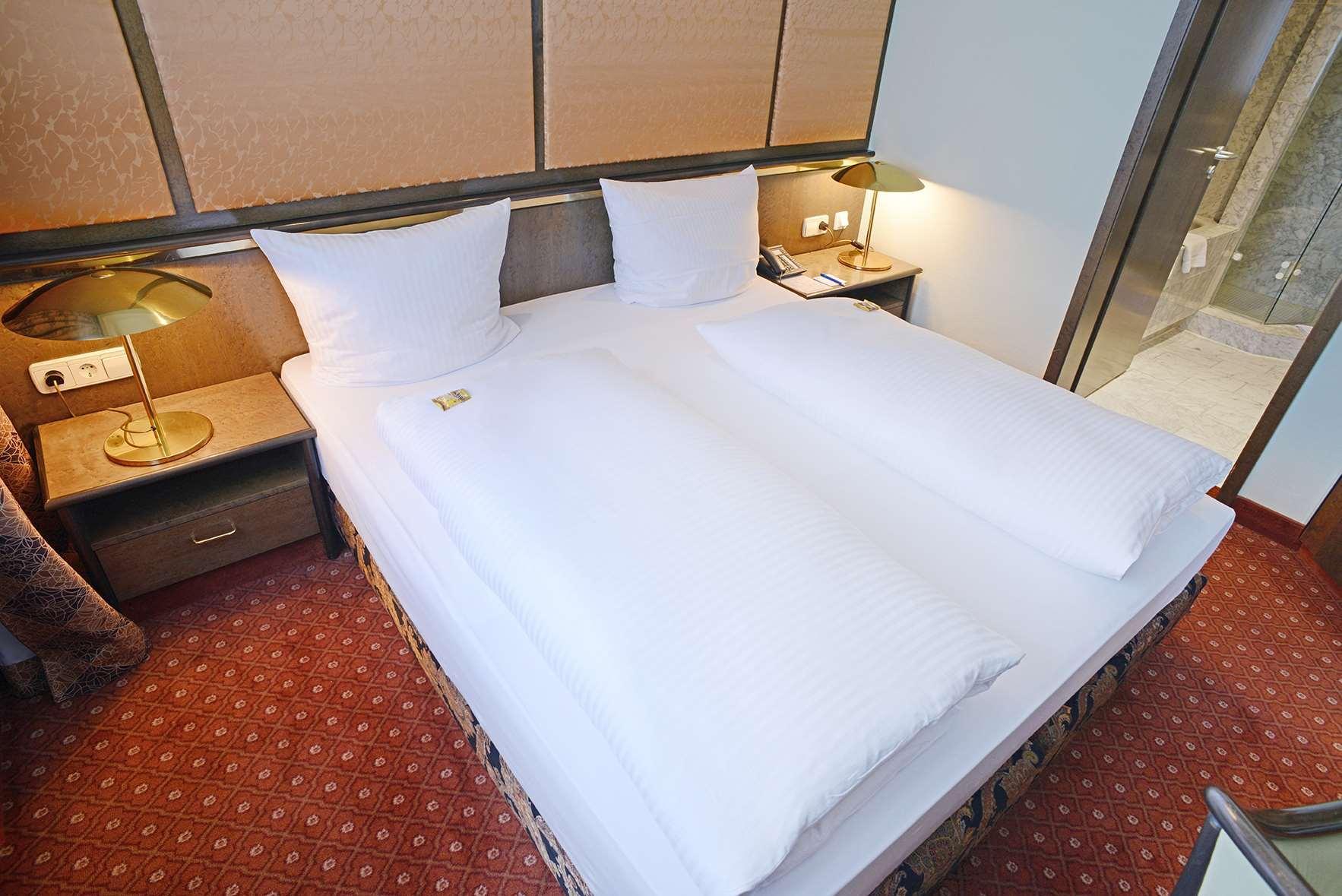 שטוטגרט Plaza Kongresshotel Europe מראה חיצוני תמונה