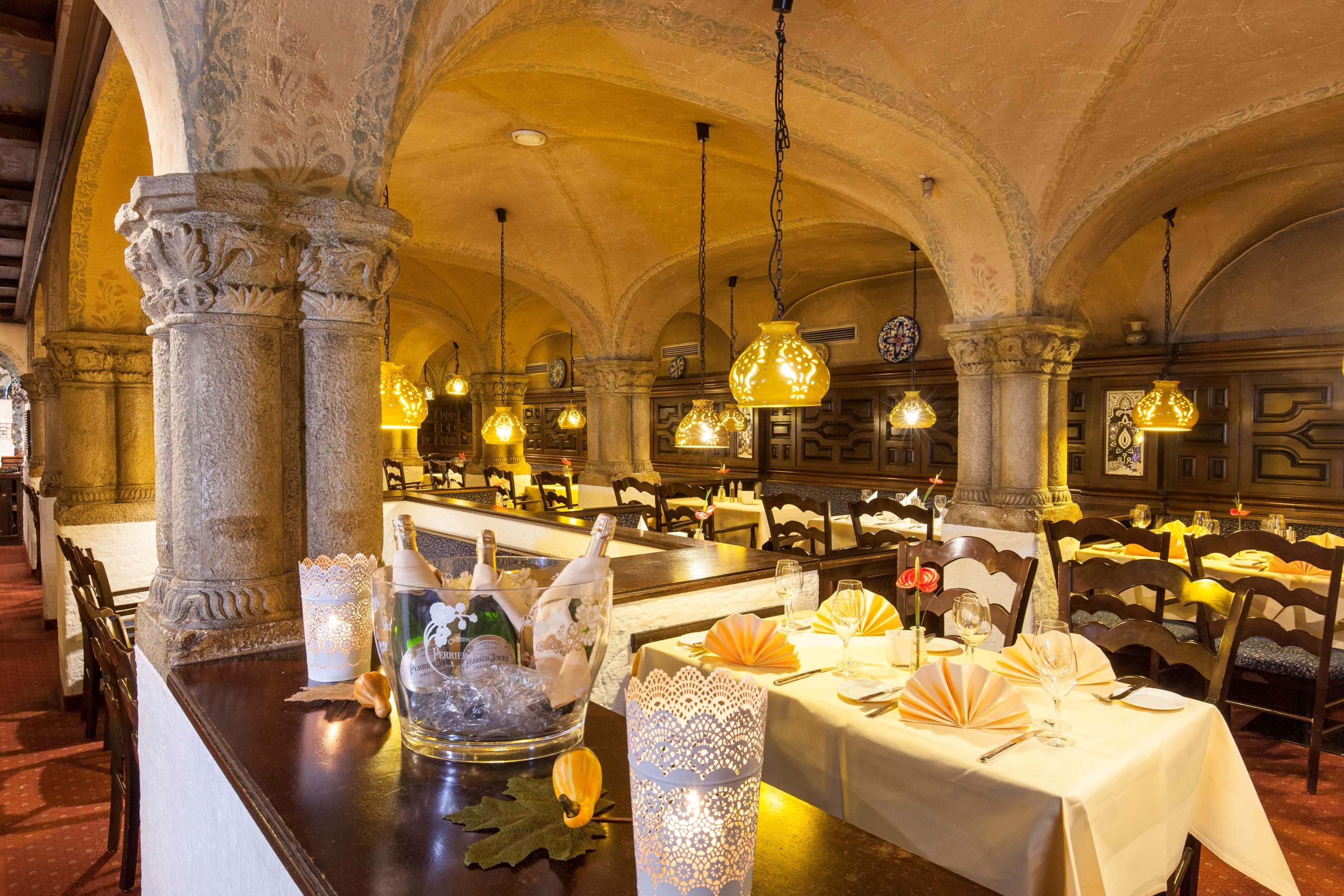 שטוטגרט Plaza Kongresshotel Europe מראה חיצוני תמונה