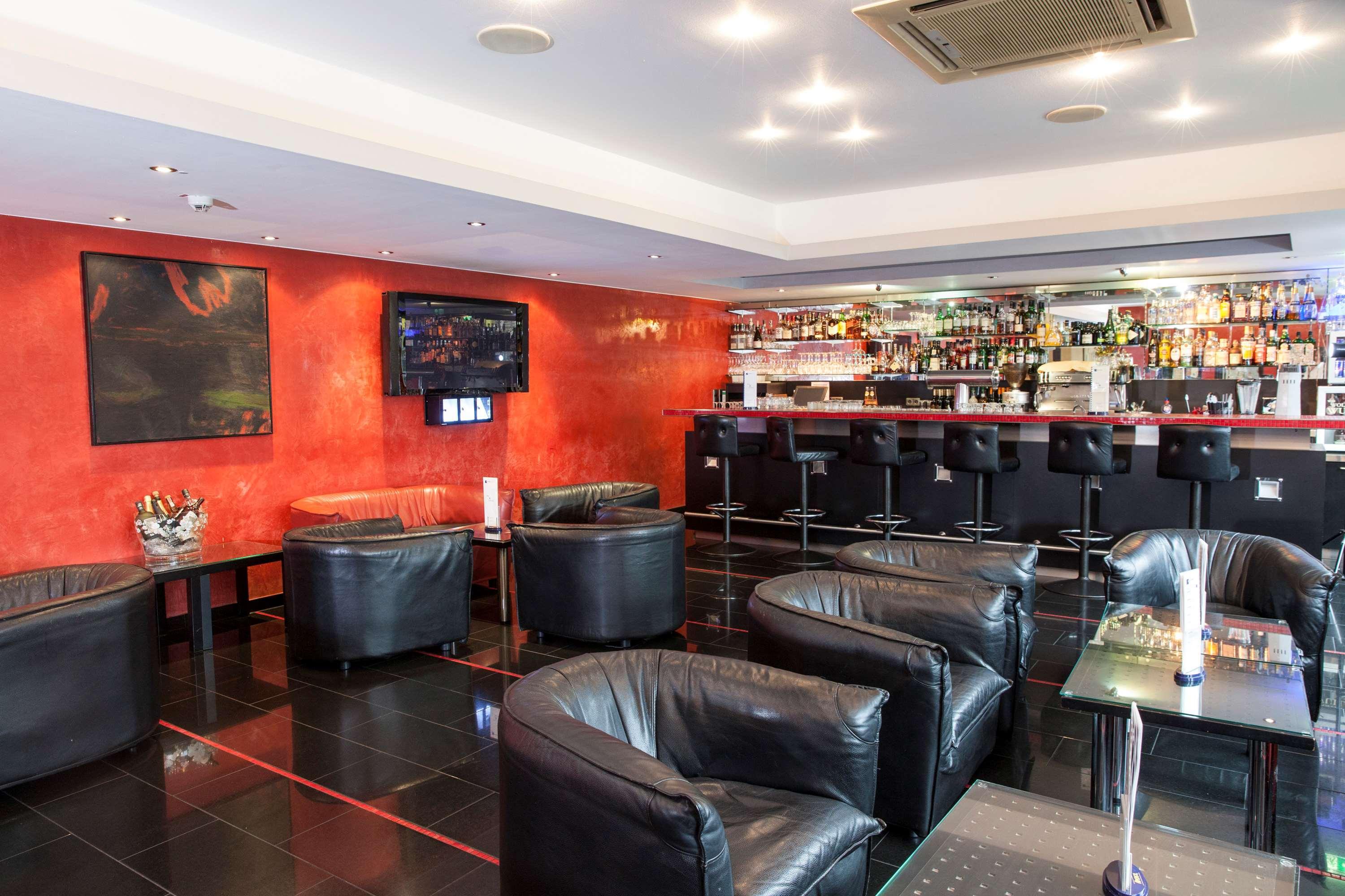 שטוטגרט Plaza Kongresshotel Europe מראה חיצוני תמונה