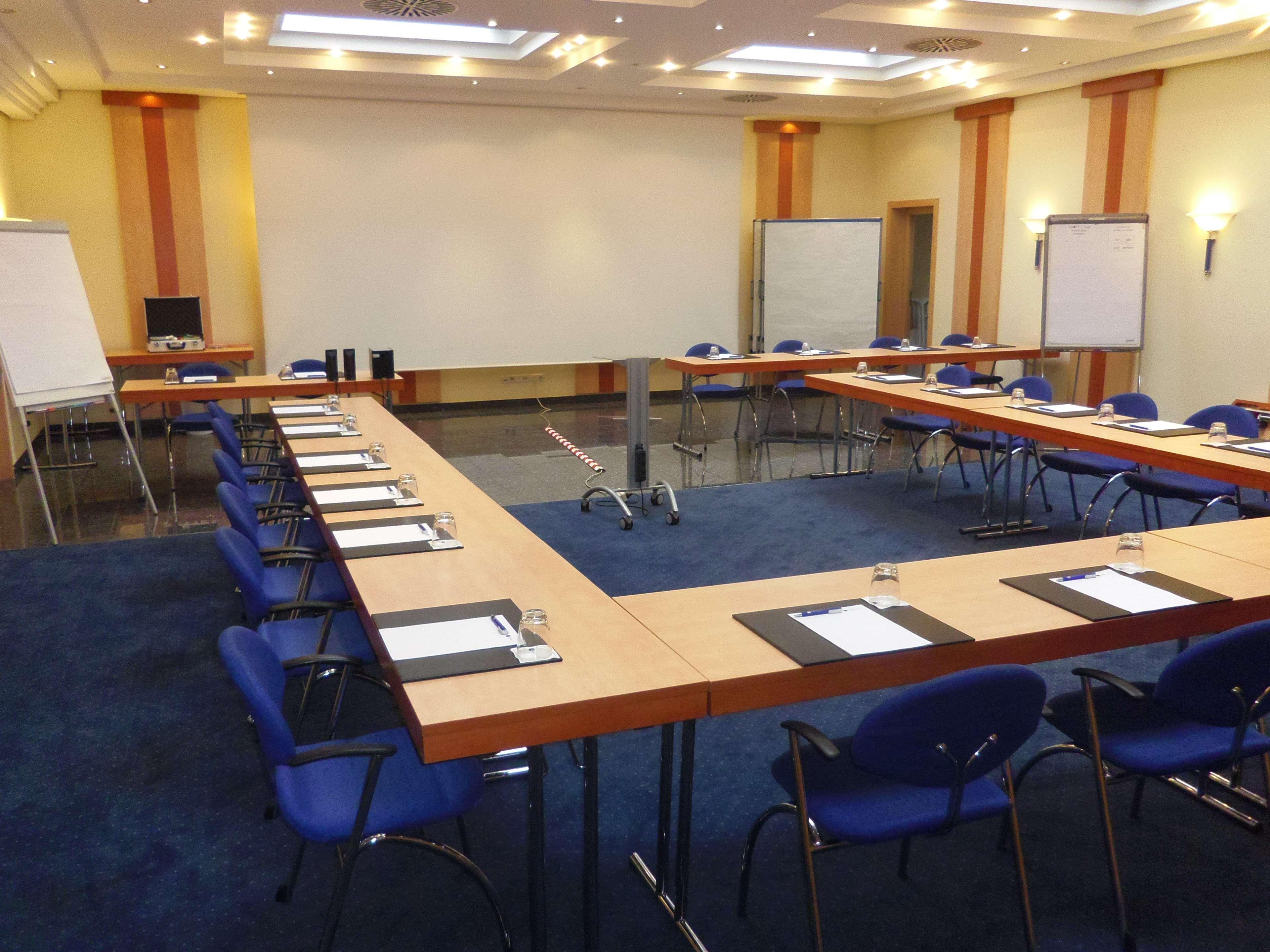 שטוטגרט Plaza Kongresshotel Europe מראה חיצוני תמונה