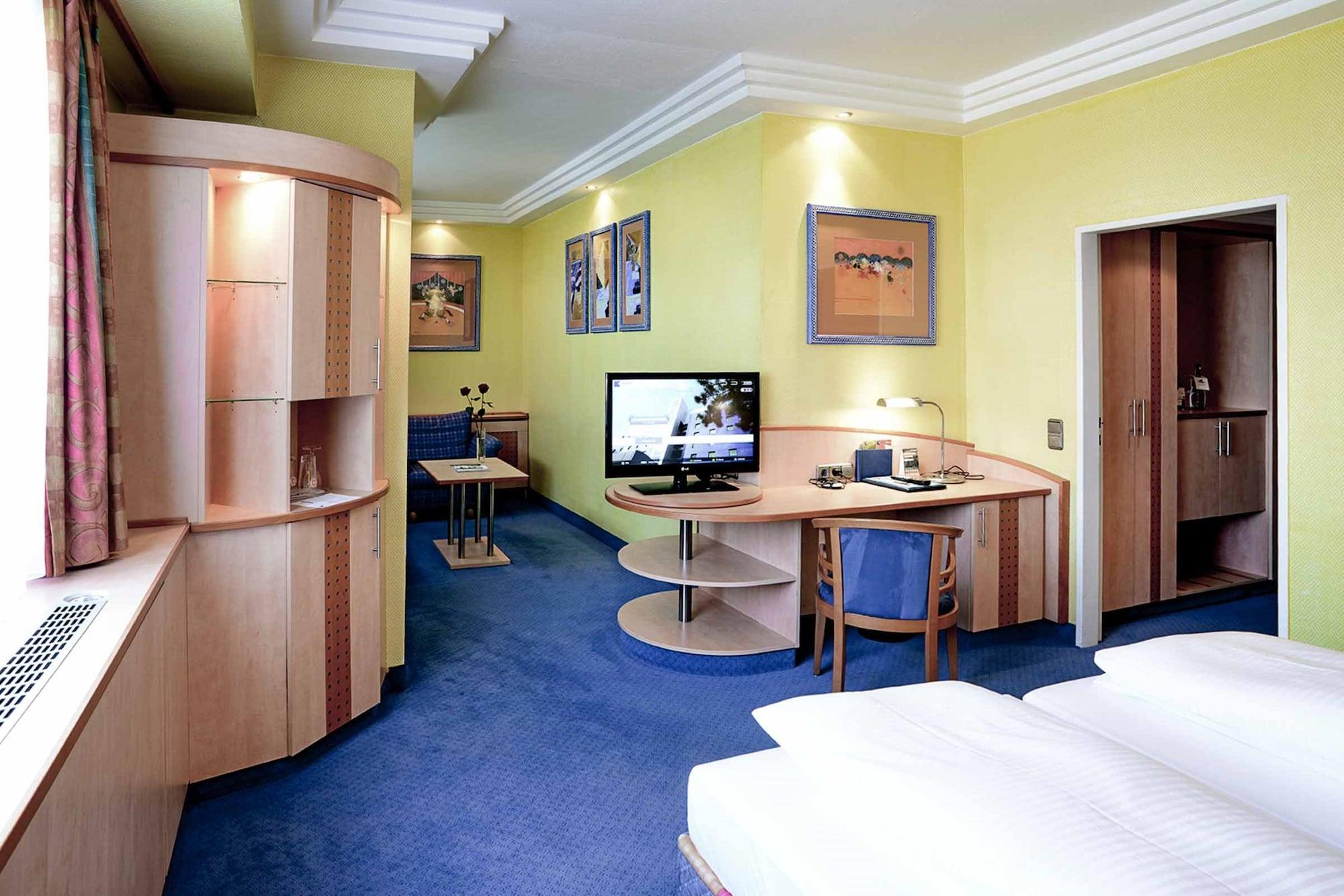שטוטגרט Plaza Kongresshotel Europe מראה חיצוני תמונה