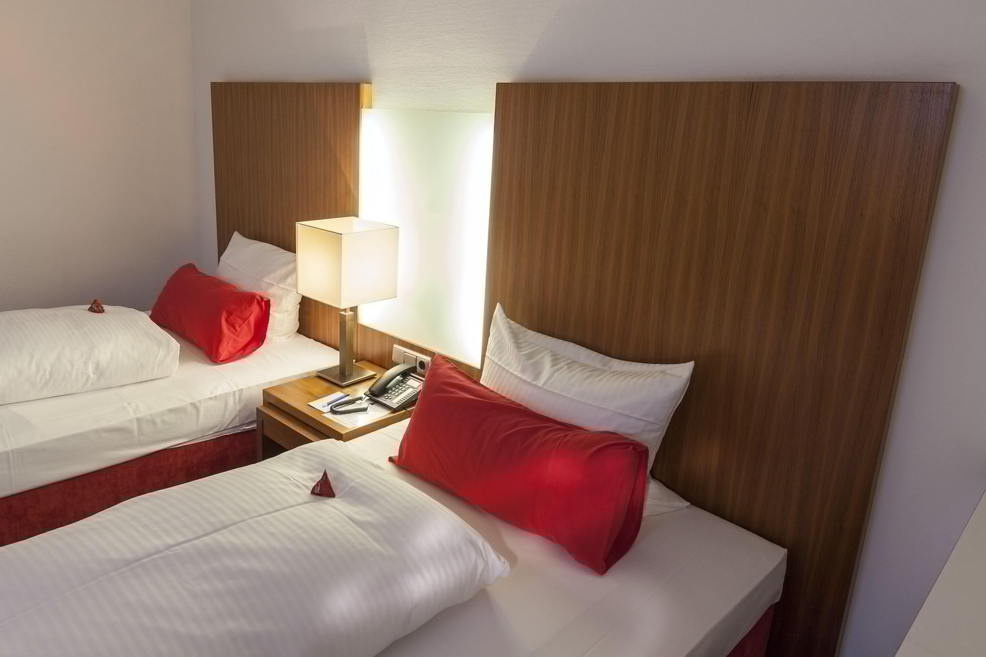 שטוטגרט Plaza Kongresshotel Europe מראה חיצוני תמונה